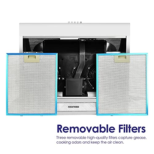 SGHD65SS - Stainless-steel 60 x 50 x 15 cm