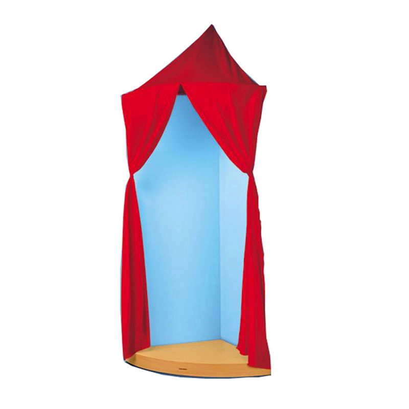 Lakeshore Perform Play Classroom Stage - Suitable for 2 years & above