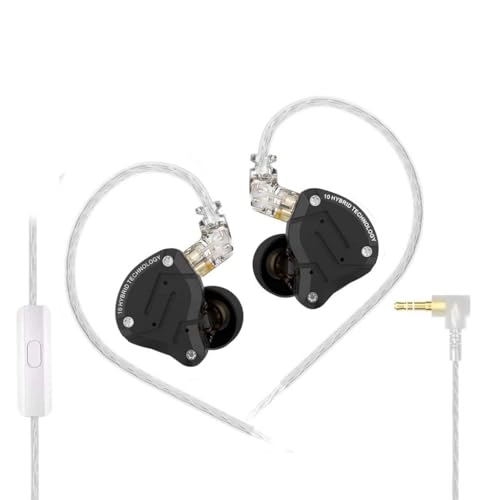 ZS10 Pro Wired Earphone