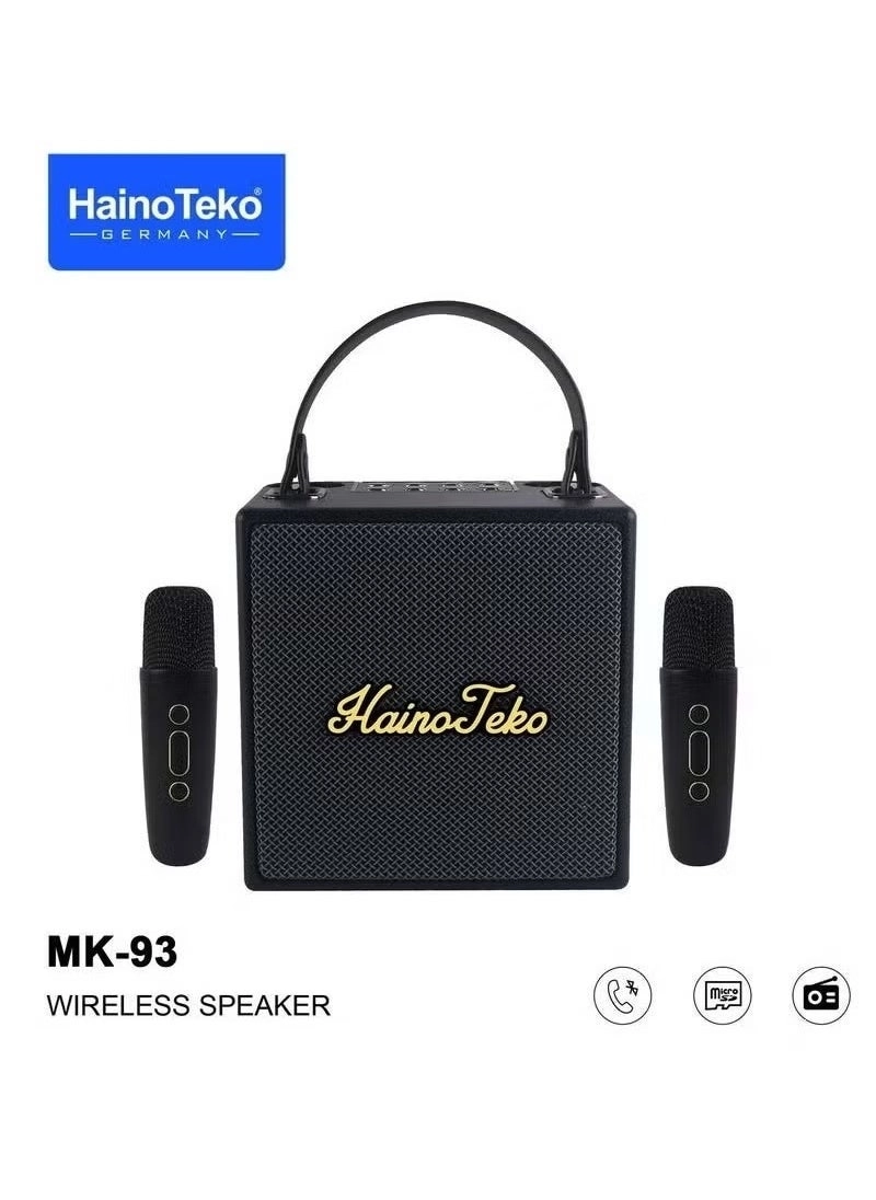 Haino Teko MK93