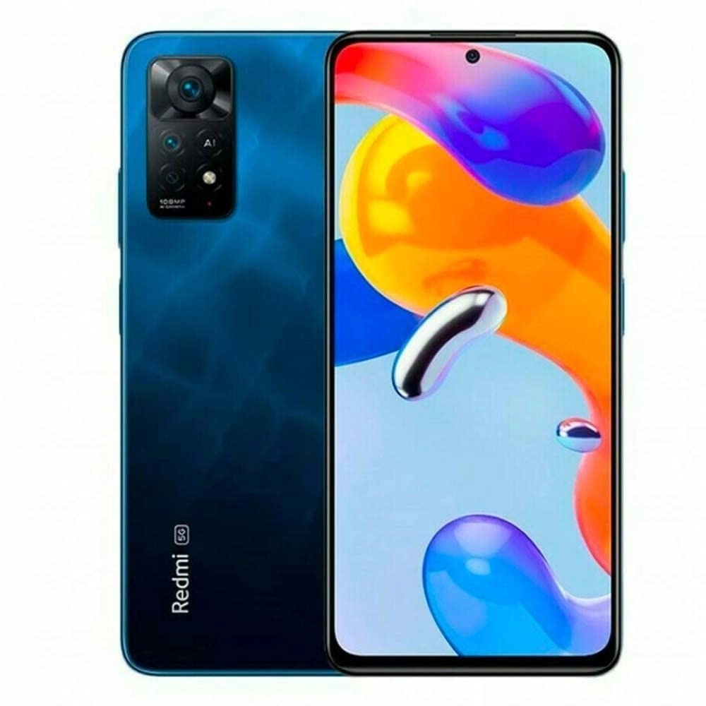 Xiaomi Note 11 Pro Plus - 8GB 128GB