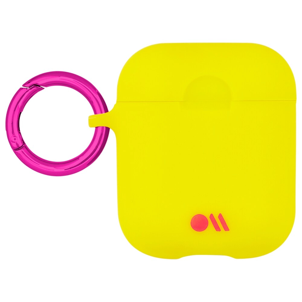 AirPods Hook Ups - Case Neck Strap