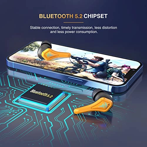 TWS-A10-2 Wireless Earbud