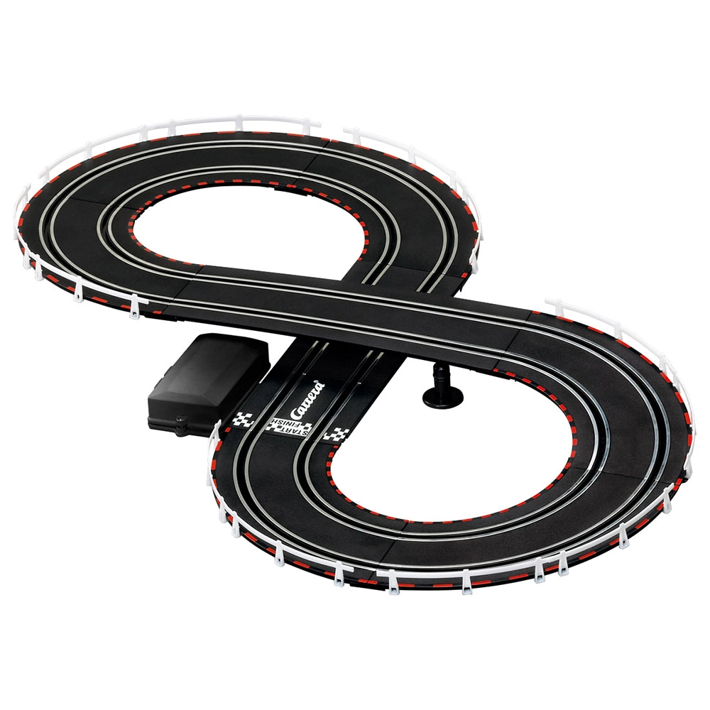 Carrera Go Avengers Track - 2.4 m