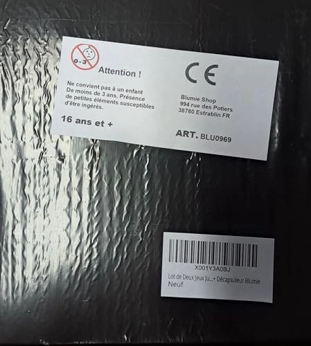 Juduku The Ultimate Vice + Juduku - The Hidden Butt + Decap