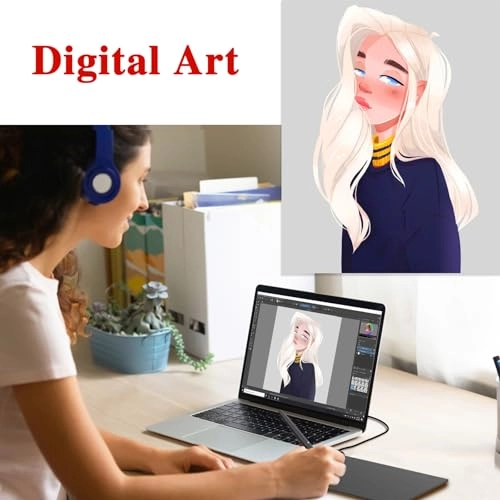 S640 - 6*4 inch 8192 Levels