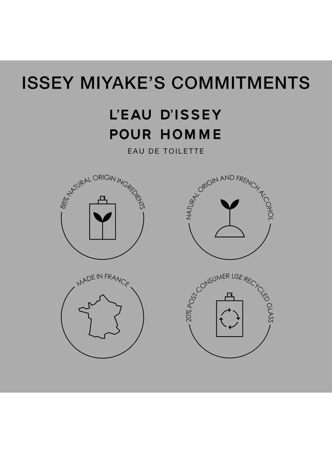 Classic Eau de Toilette 75ml