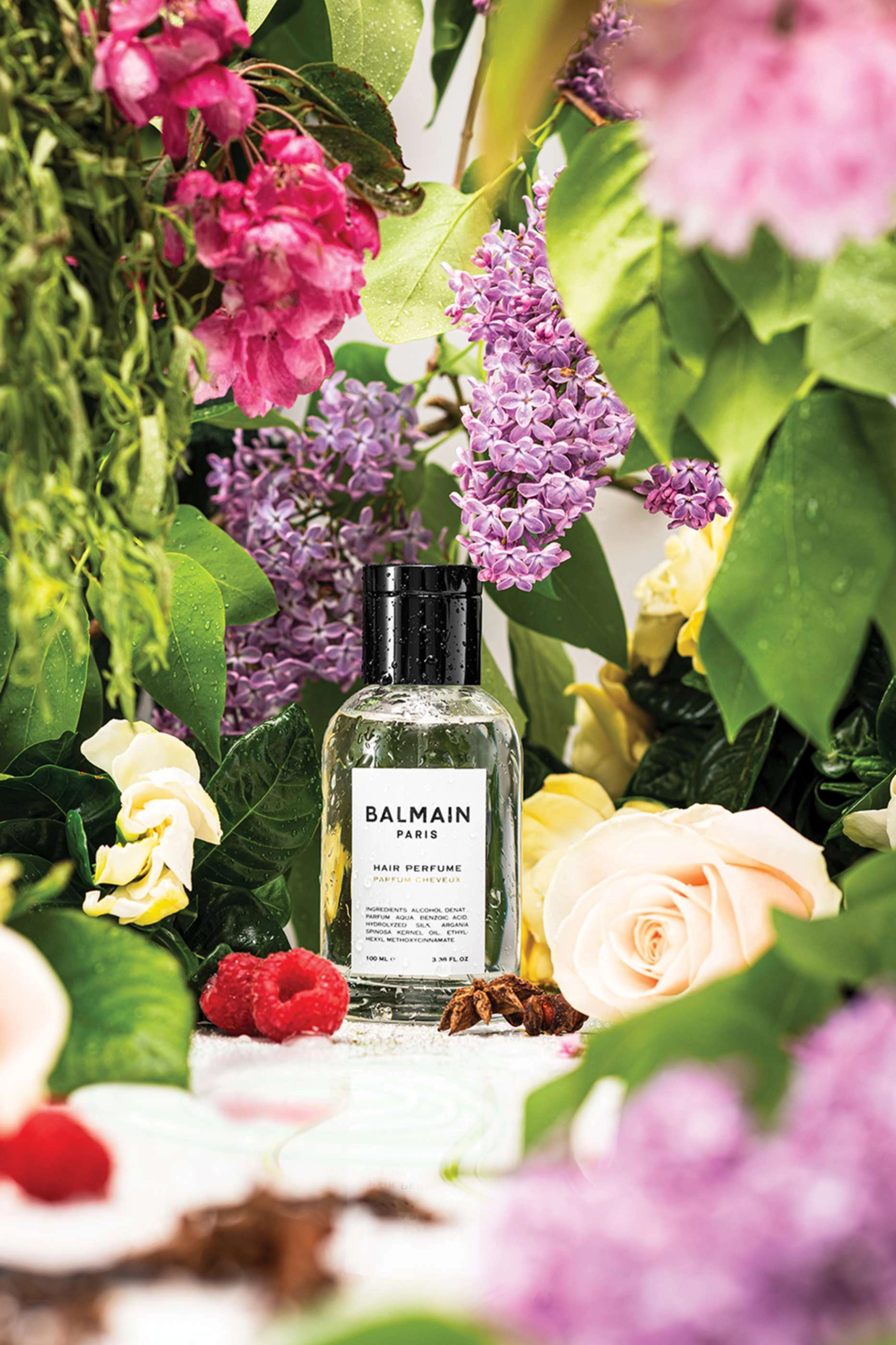 Hair Perfume - 100 milliliter