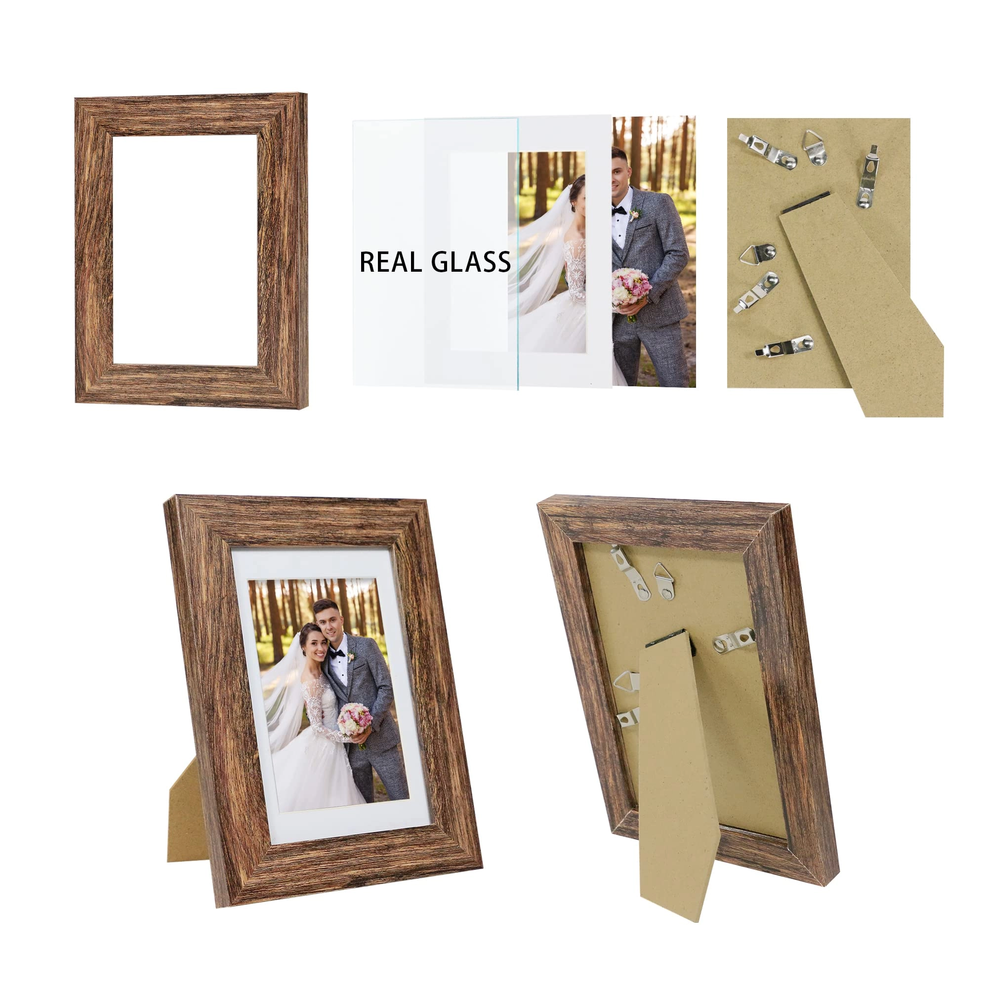 Picture Frame - 4x6 2