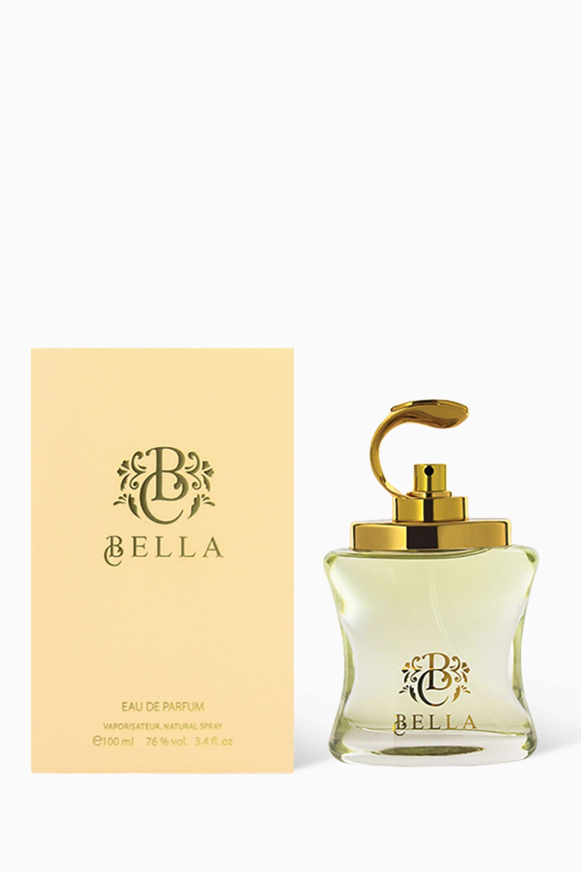 Bella Eau de Parfum 100 ml