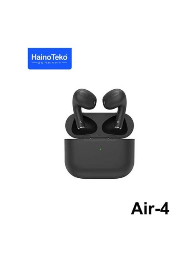 Air4 Wireless Earphone