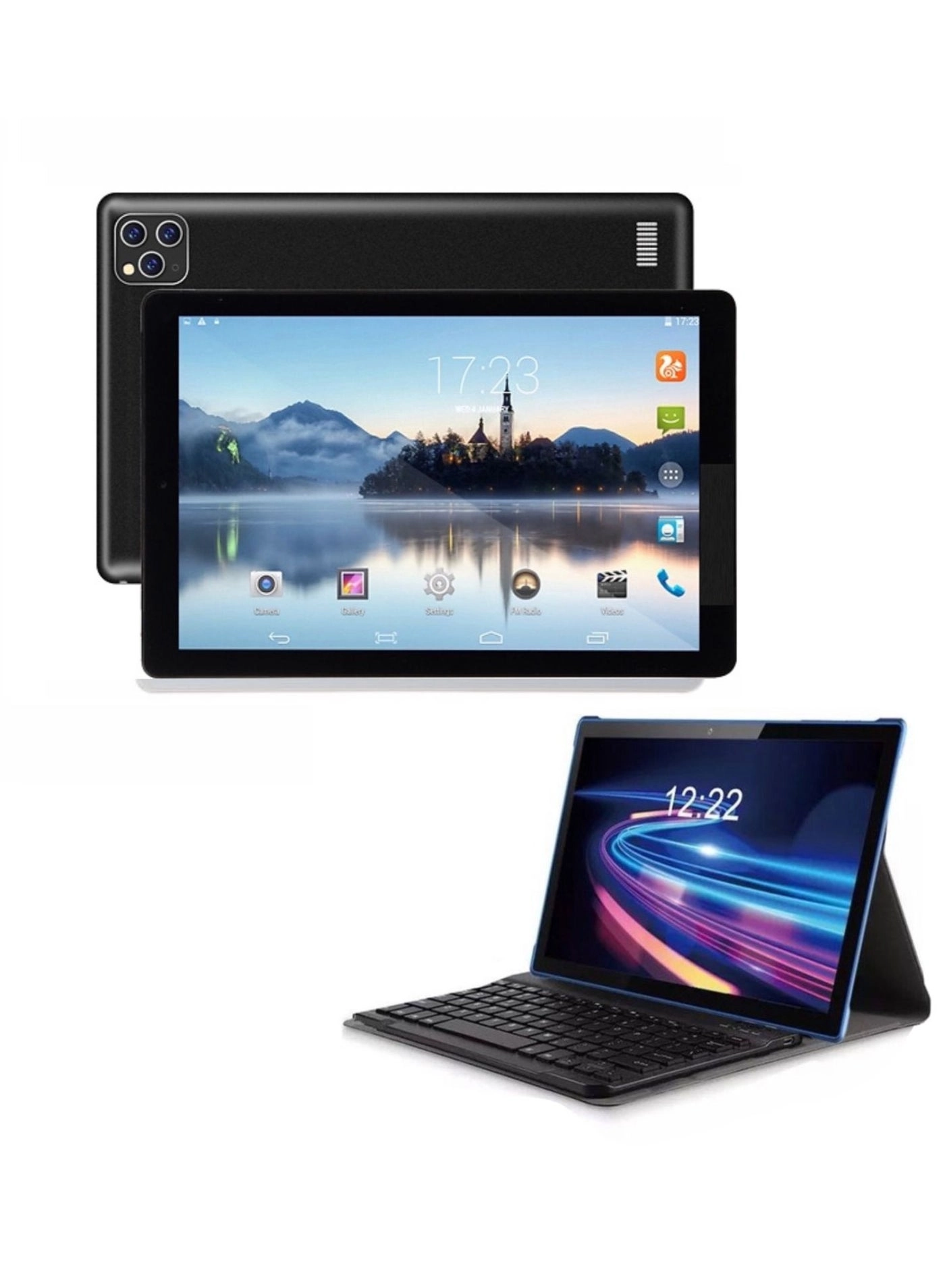 SK909 PLUS - 256GB 10"