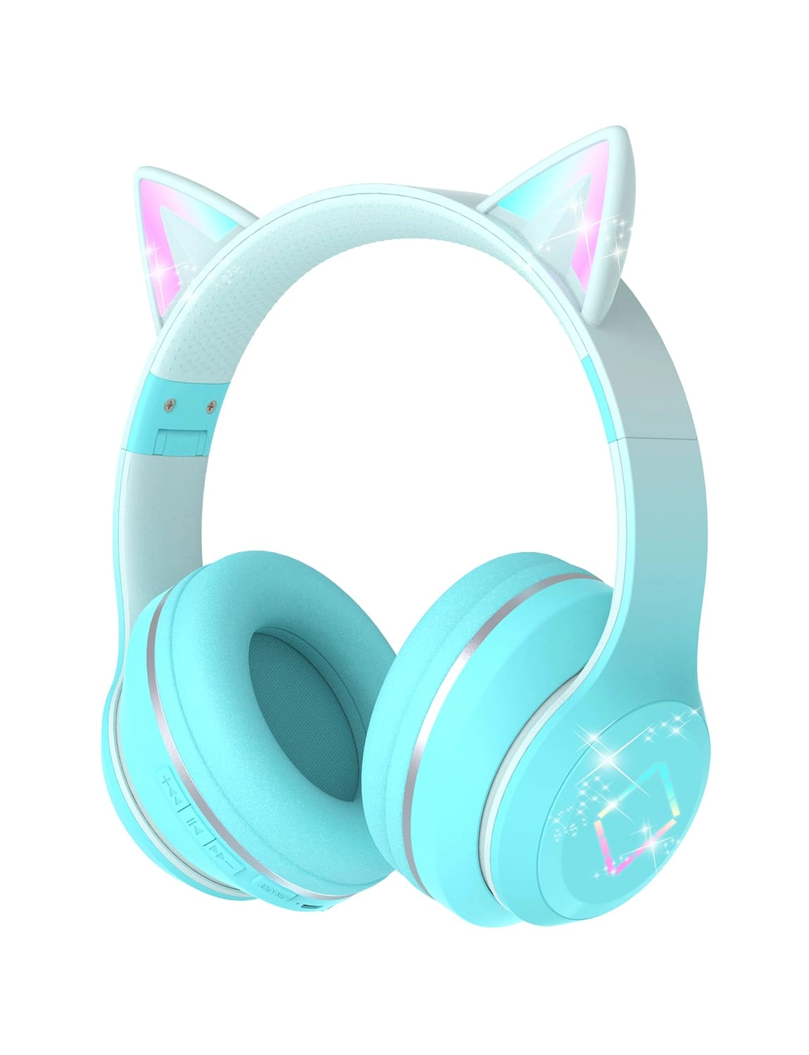 DMJ-BT57 Wireless Headphone