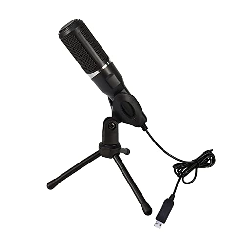 ss1/i47612 USB+3.5mm-Mini-Jack Microphone