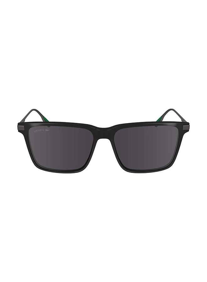 Lacoste L6017S - 55mm Blue