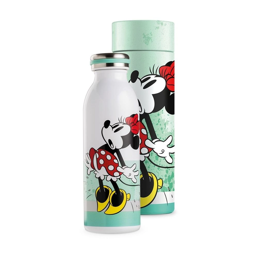 EGAN Minnie Mouse Water Bottle - 500 ml