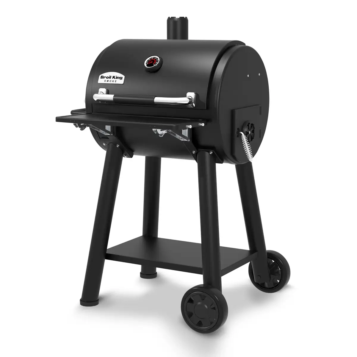 400 Regal - Charcoal