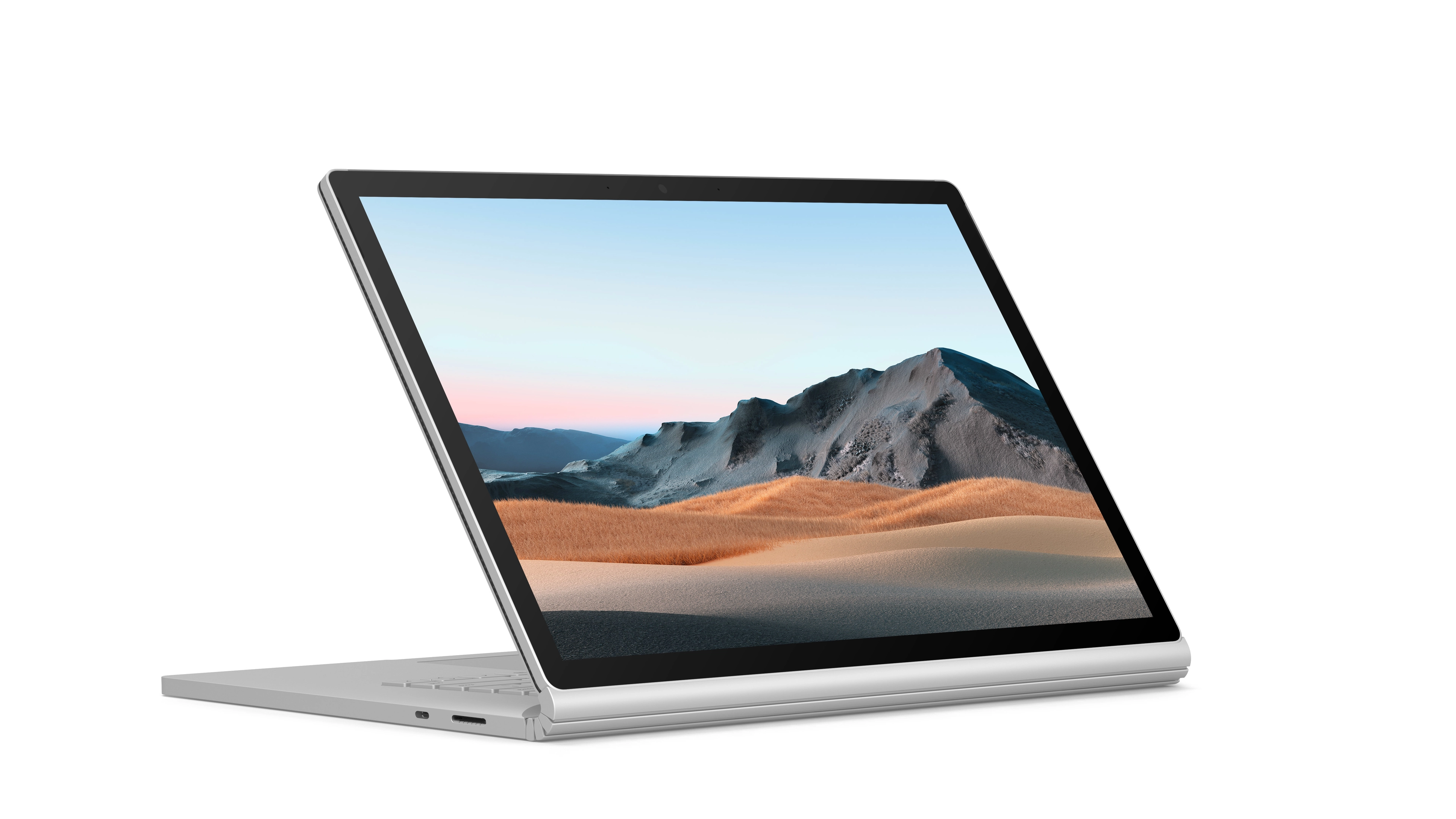 (Renewed) Surface Book 3 - 15'' Core i7-1065G7 16GB DDR4 1000GB SSD