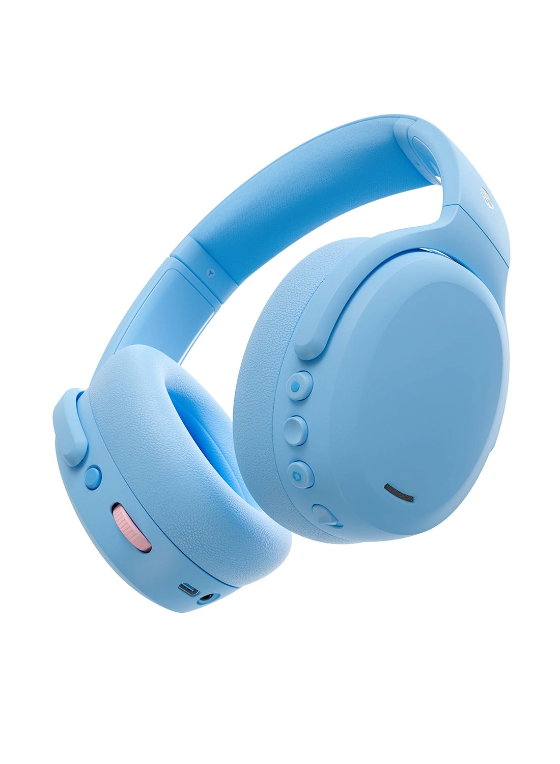CRUSHER ANC 2 Wireless Headphone