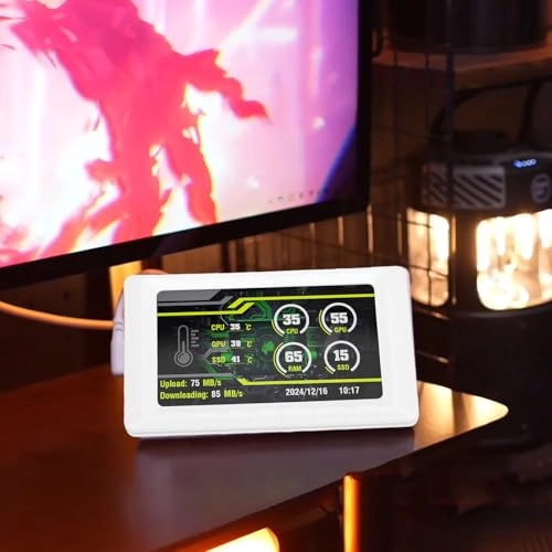 5gvurn120i-11 - 854x480 5 Inch