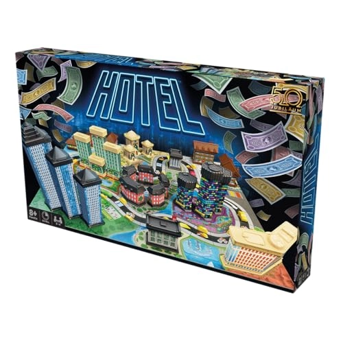 Hotel: Version 2024 (German)