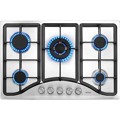 MGBS-312B4 Gas hob
