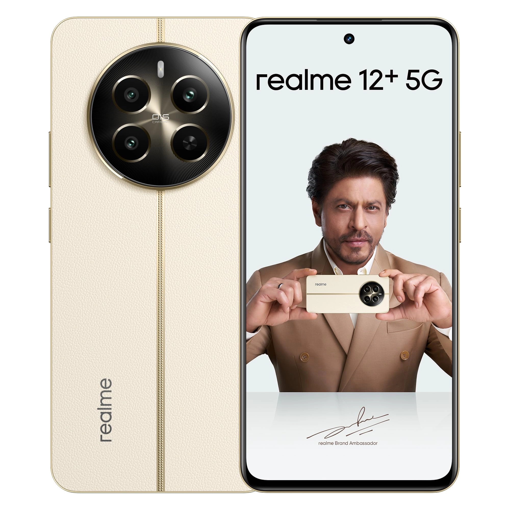 12+ - 12GB 512GB
