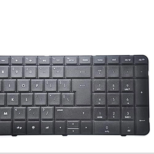 Keyboard Replacement - US Wired