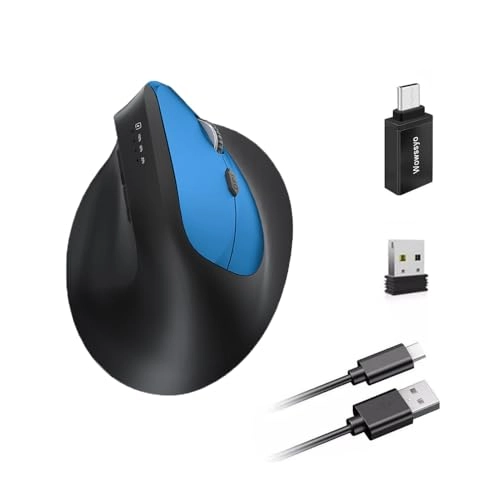 3 Modi-Rot - Bluetooth USB Wi-Fi