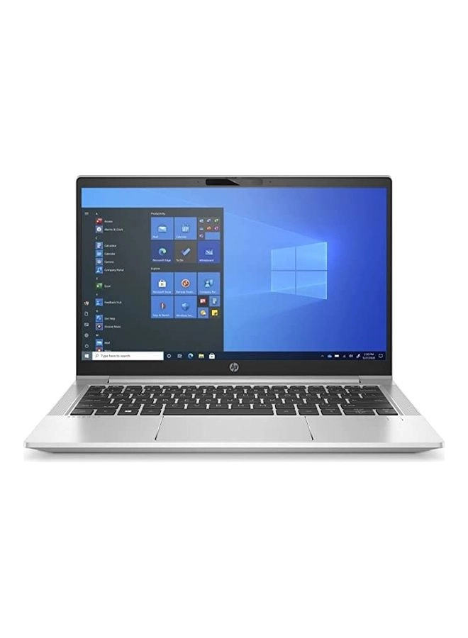 HP ProBook 430 G8 59R83EA - 13.3'' Core i5-1135G7 8GB DDR4 512GB SSD