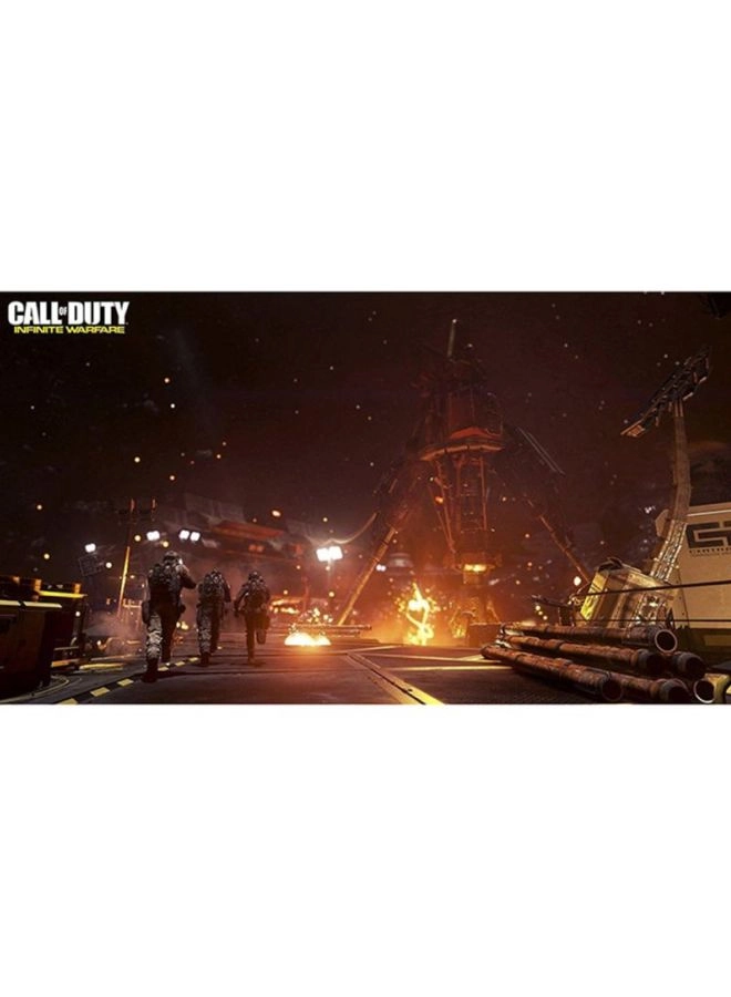 Call of Duty: World at War | PS3