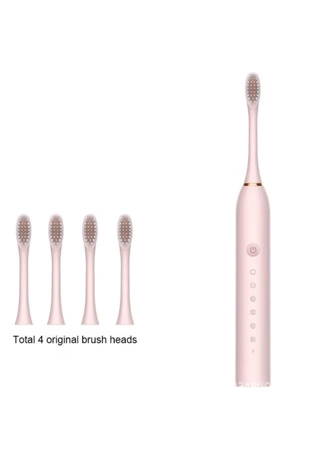 DY156 - Rechargeable Sonic 45000VPM