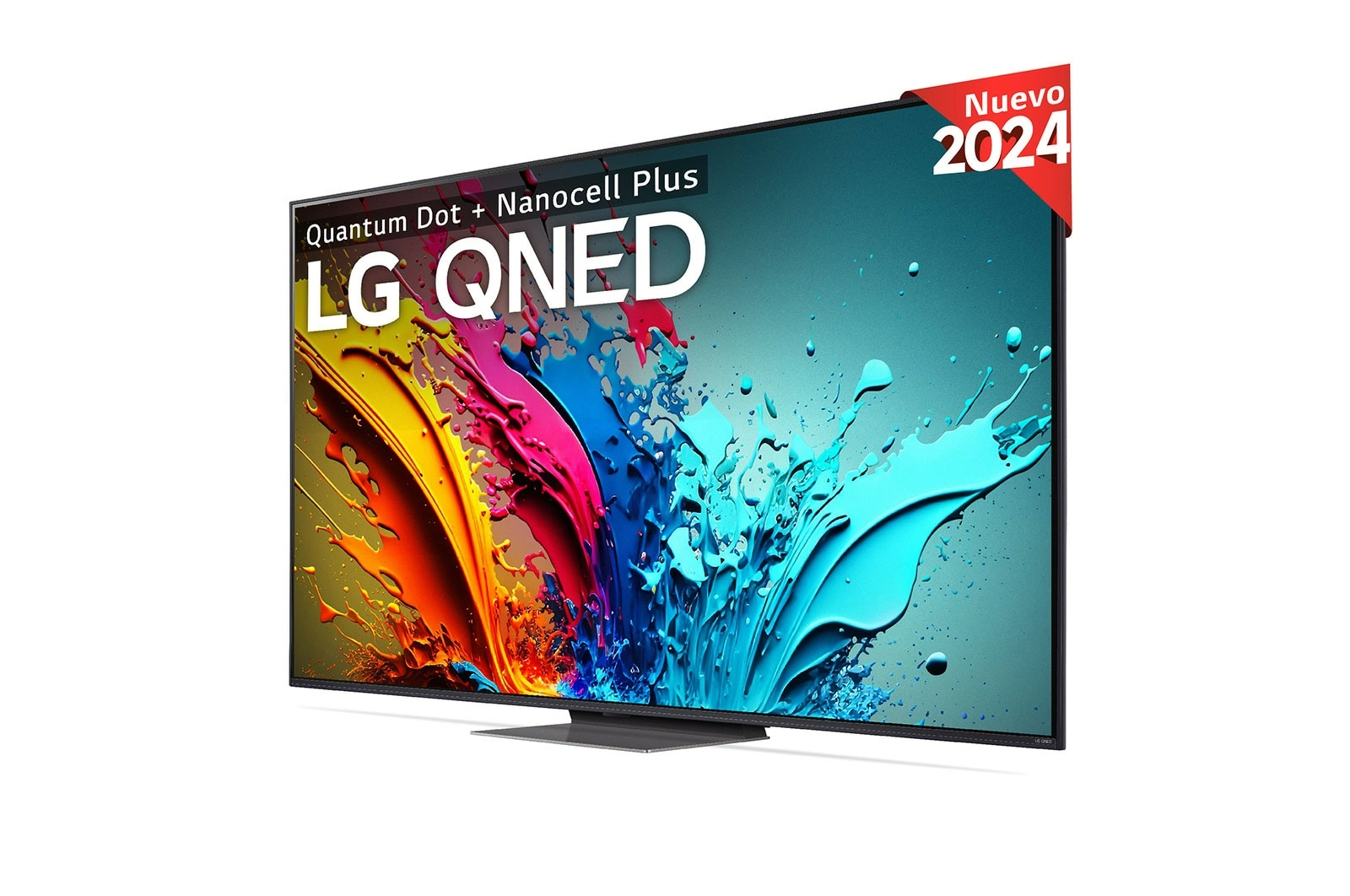 (Refurbished) QNED86 - 86 Inch