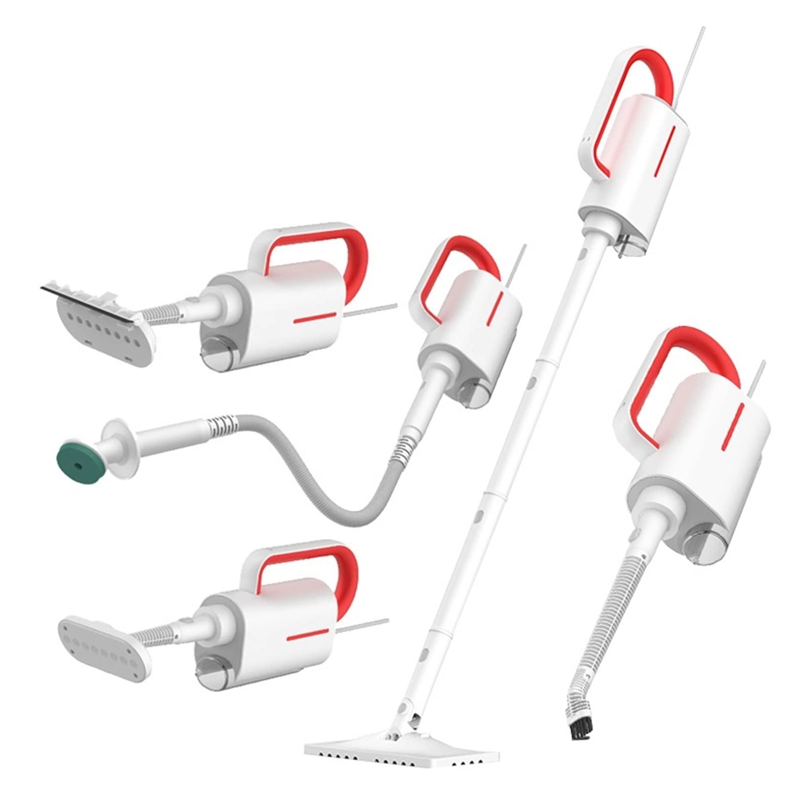 PSVTAS Handheld Dampf Reiniger - 230ml