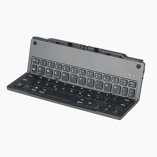 Foldable Keyboard - Bluetooth 3.0