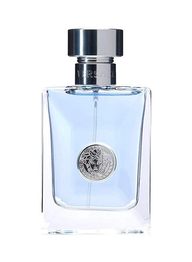 Versace EDT - Eau de Toilette 50 ml