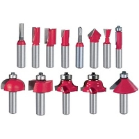 Woodworking Tool Accessories