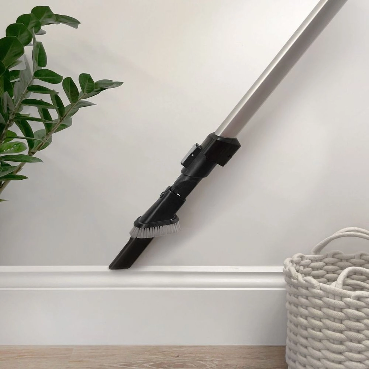 CLSV-VPME - carpets and hard floors 40 minutes