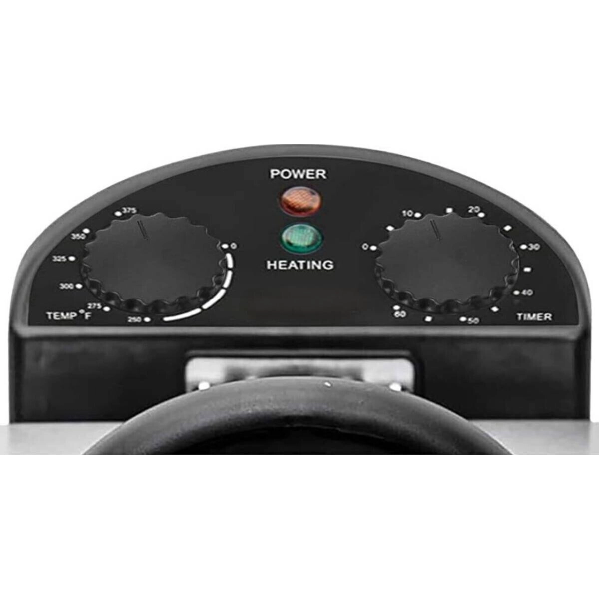 Electric Fryer 8874700525017