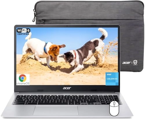 Chromebook 315 - 15.6'' 64GB 4GB Celeron