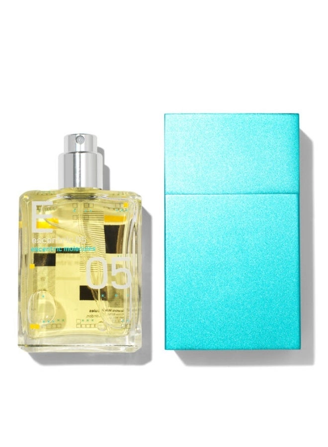 (Refill) Escentric 05 Eau de Toilette 30ml