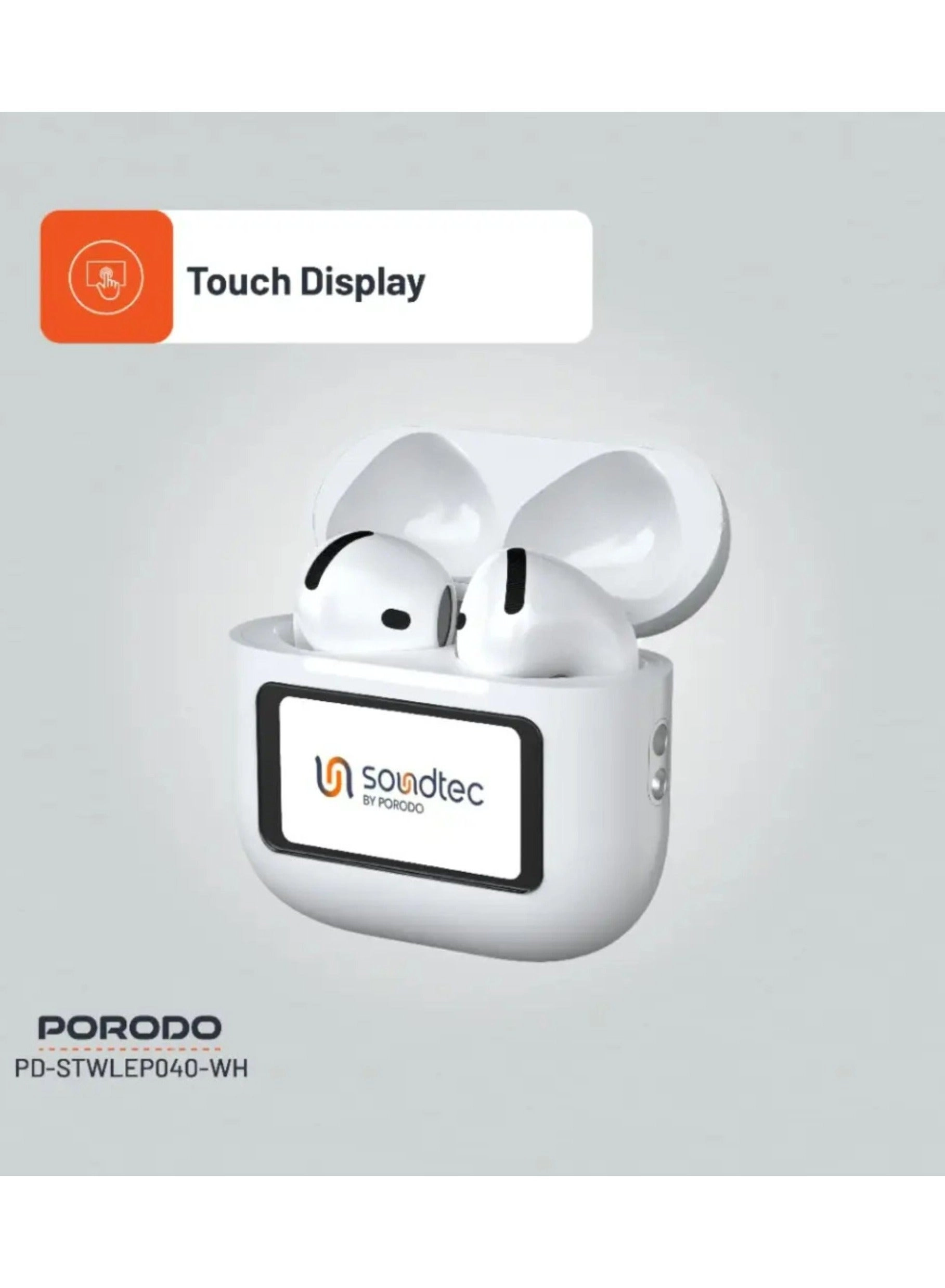 Glimpse Wireless Earbud