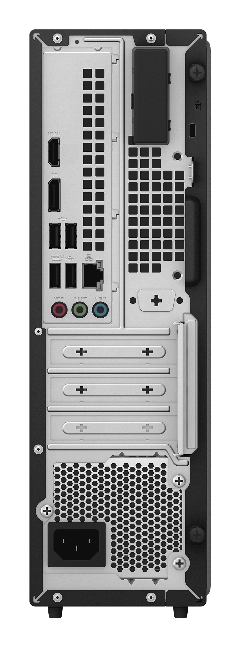 V500 SFF - 5-210H 16GB 512GB