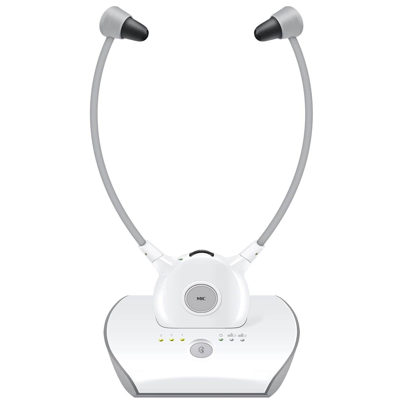 Shenzhen DCX Technology Ltd. APH100 Wireless Headphone