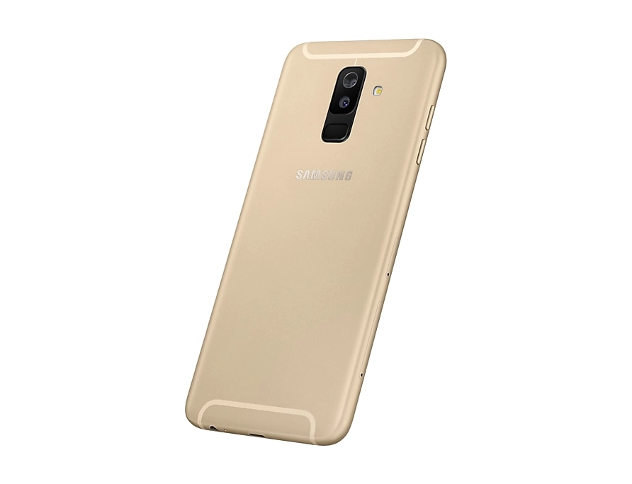 Galaxy A6 Plus - 3GB 32GB