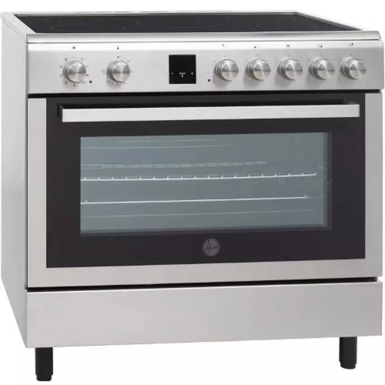 Hoover Ceramic HVC-V95E-S ELECTRIC Cooker
