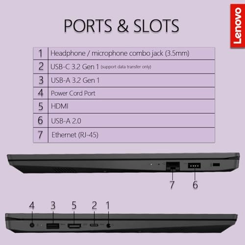 V15 - 15.6'' Celeron N4500 16GB DDR4 256GB SSD