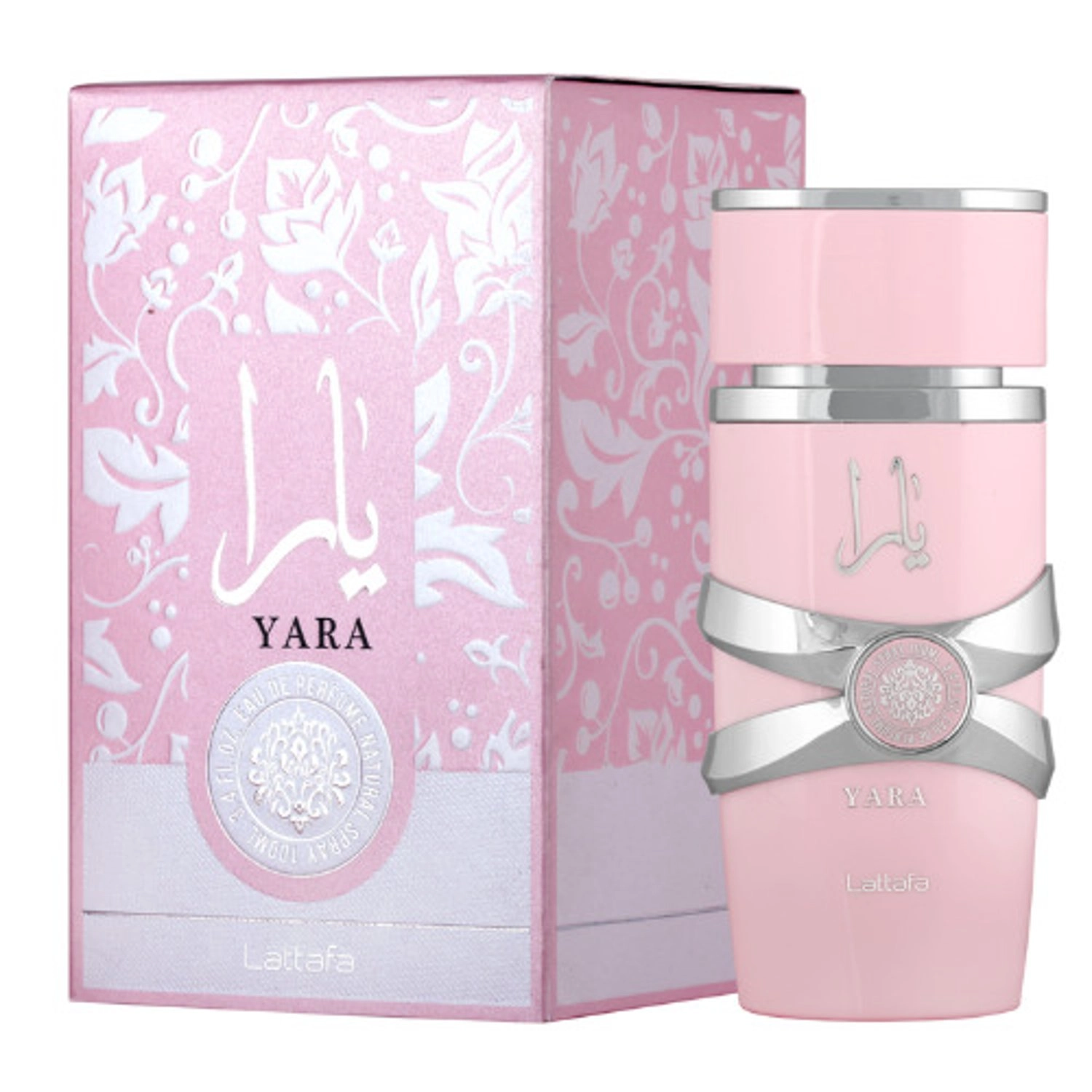 Yara Tous Eau de Parfum 100ml