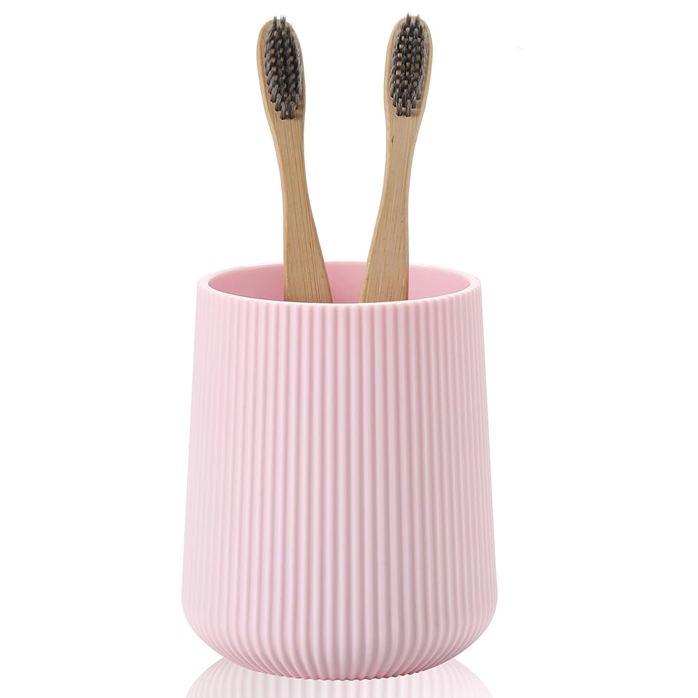YAUKPH Toothbrush Holder