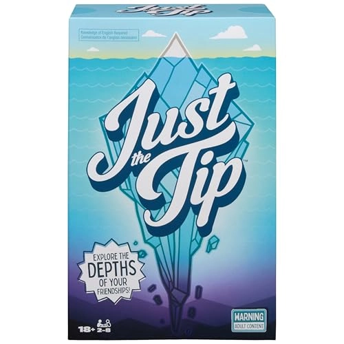 Just The Tip